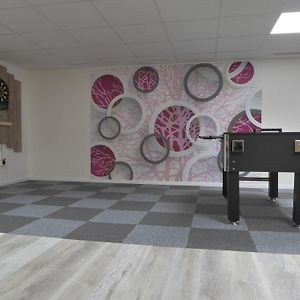 Awayhome Winterberg Ferienwohnung Pool Sauna 5 Pers Wifi Near Bikepark Switch Terrasse