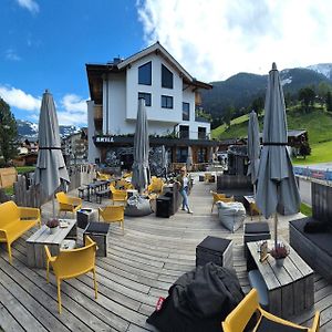 Hike&Bike Hostel mit Jokercard
